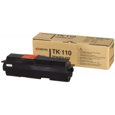 Kyocera TK-110 cartridge, black
